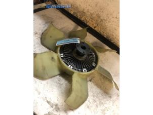 Used Viscous cooling fan Mitsubishi L-200 Price € 75,00 Margin scheme offered by Autobedrijf Brooks