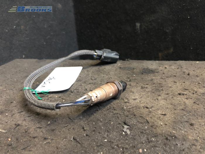 Usados Sonda Lambda Volvo V40 (MV) 2.0 D2 16V Precio € 20,00 Norma de margen ofrecido por Autobedrijf Brooks