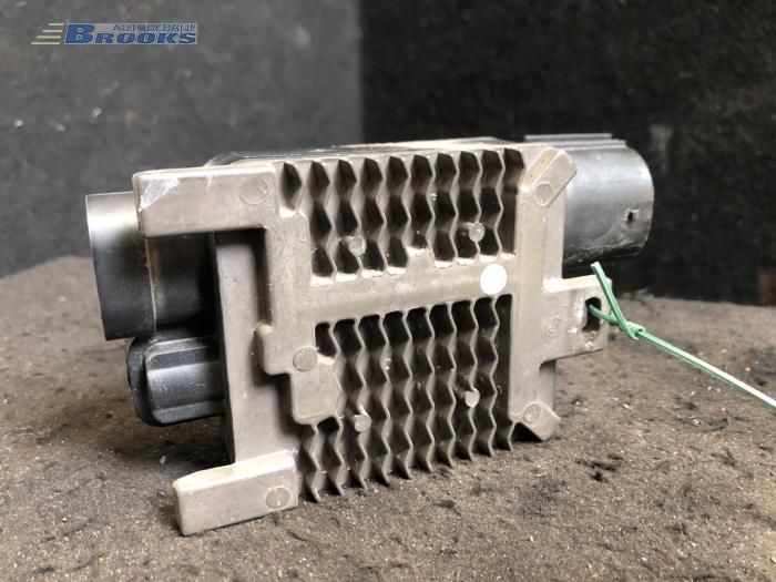 Used Cooling computer Volvo V40 (MV) 2.0 D2 16V Price on request offered by Autobedrijf Brooks