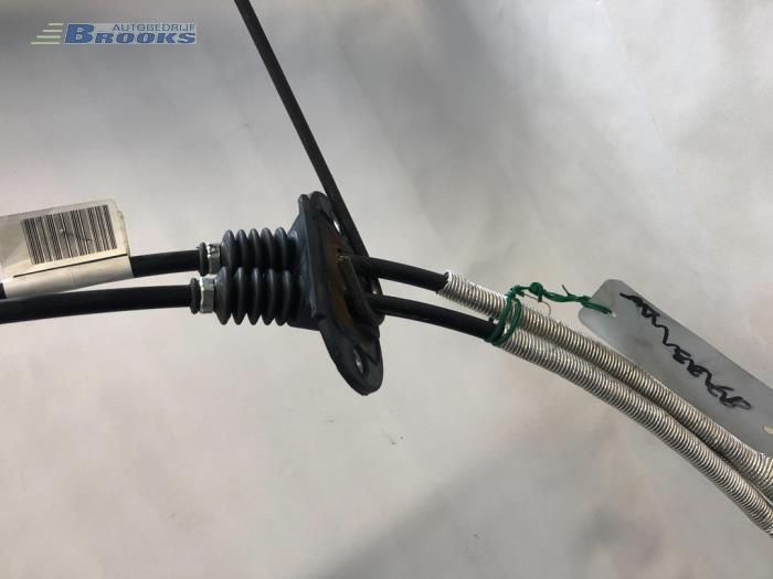 Câble De Commande OMC Teleflex 9 Pieds - Accélérateur Et Vitesses - Long Life - Occasion