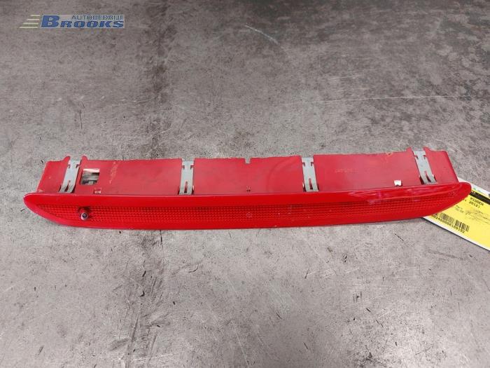 Volkswagen Touran Third brake lights stock