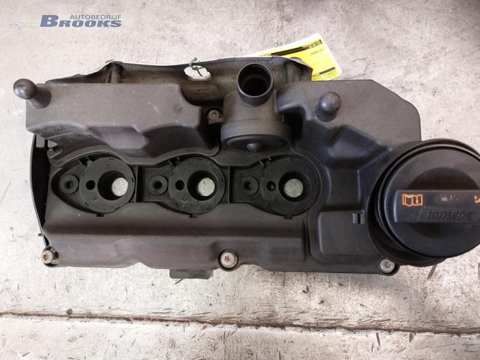 Gebrauchte Ventildeckel Seat Ibiza IV (6J5) 1.2 TDI Ecomotive Preis € 20,00 Margenregelung angeboten von Autobedrijf Brooks