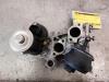 EGR valve from a Seat Ibiza IV (6J5), 2008 / 2017 1.2 TDI Ecomotive, Hatchback, 4-dr, Diesel, 1.199cc, 55kW (75pk), FWD, CFWA, 2010-06 / 2015-05, 6J5 2010