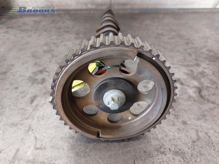 Camshaft Opel Astra H 1.8 16V - 9158629 Z18XE
