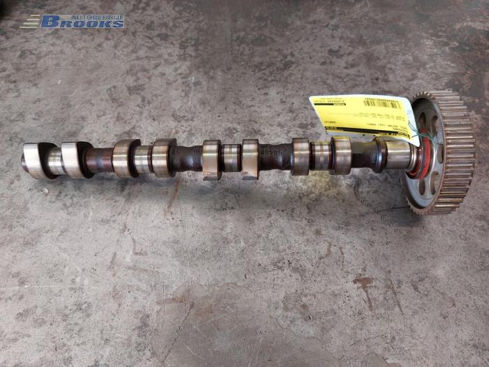 Camshaft Opel Astra H 1.8 16V - 9158629 Z18XE