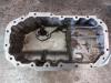 Sump from a Volkswagen Jetta IV (162/16A), 2010 / 2017 1.4 TSI 160 16V, Saloon, 4-dr, Petrol, 1.390cc, 118kW (160pk), FWD, CAVD; CTHD, 2011-04 / 2017-12 2011