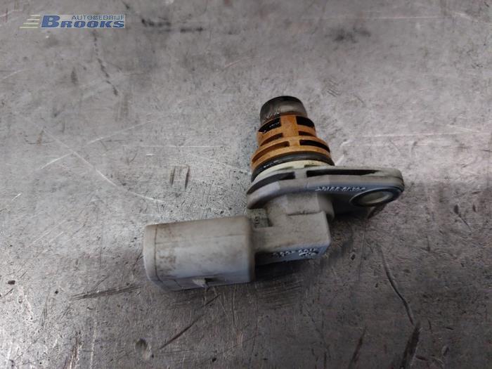 Begagnade Kamaxelsensor Volkswagen Golf VI (5K1) 1.4 TSI 122 16V Pris € 10,00 Marginaltabell erbjuds av Autobedrijf Brooks
