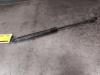 Rear gas strut, right from a Renault Clio IV Estate/Grandtour (7R) 1.5 Energy dCi 90 FAP 2014