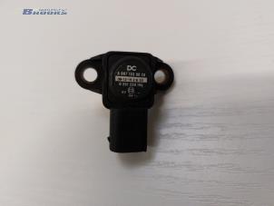 Gebrauchte Kraftstoffdruck Sensor Mercedes Sprinter 3,5t (906.63) 313 CDI 16V Preis € 10,00 Margenregelung angeboten von Autobedrijf Brooks