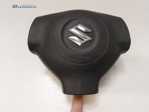 Used Left airbag (steering wheel) Suzuki Splash 1.2 16V Price € 50,00 Margin scheme offered by Autobedrijf Brooks