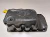 Sump from a Peugeot 207 CC (WB) 1.6 16V 2007