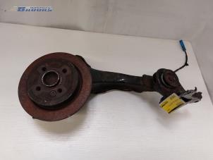 Used Knuckle, rear left BMW Mini One/Cooper (R50) 1.6 16V One Price € 40,00 Margin scheme offered by Autobedrijf Brooks