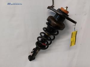 Used Rear shock absorber rod, left BMW Mini One/Cooper (R50) 1.6 16V One Price € 30,00 Margin scheme offered by Autobedrijf Brooks