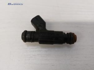 Used Injector (petrol injection) BMW Mini One/Cooper (R50) 1.6 16V One Price € 15,00 Margin scheme offered by Autobedrijf Brooks