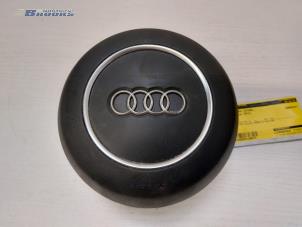 Usagé Airbag gauche (volant) Audi A1 Sportback (8XA/8XF) 1.4 TFSI 16V 122 Prix € 225,00 Règlement à la marge proposé par Autobedrijf Brooks