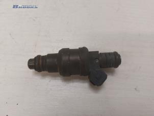 Used Injector (petrol injection) Saab 9-3 I (YS3D) 2.0,S 16V Price € 10,00 Margin scheme offered by Autobedrijf Brooks