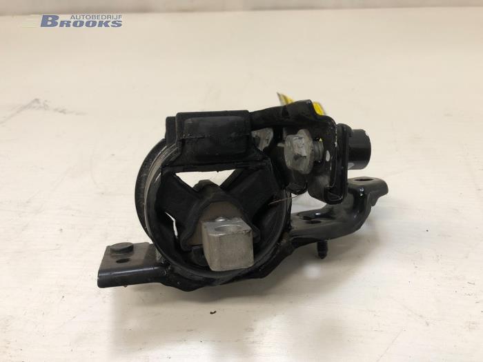 Used Engine mount Audi A1 Sportback (8XA/8XF) 1.4 TFSI 16V 122 Price € 20,00 Margin scheme offered by Autobedrijf Brooks
