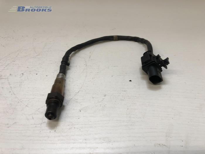 Usados Sonda Lambda Renault Clio IV (5R) 1.5 Energy dCi 90 FAP Precio € 20,00 Norma de margen ofrecido por Autobedrijf Brooks