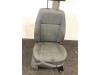 Seat, right from a Volkswagen Caddy III (2KA,2KH,2CA,2CH) 2.0 SDI 2008