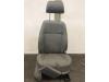 Seat, right from a Volkswagen Caddy III (2KA,2KH,2CA,2CH), 2004 / 2015 2.0 SDI, Delivery, Diesel, 1.968cc, 51kW (69pk), FWD, BST, 2005-06 / 2010-08, 2KA 2008