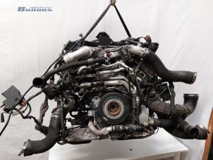 Usados Motor Audi A8 (D4) 4.2 TDI V8 32V Quattro Precio de solicitud ofrecido por Autobedrijf Brooks