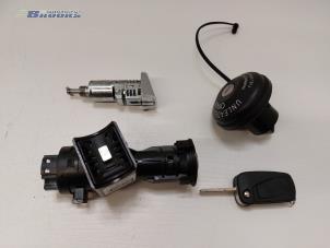 Used Set of locks Ford Ka II 1.2 Price € 50,00 Margin scheme offered by Autobedrijf Brooks