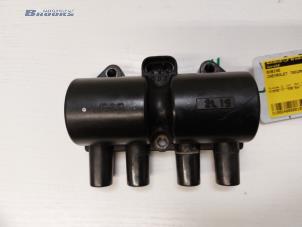 Used Ignition coil Chevrolet Tacuma 1.6 16V Price € 20,00 Margin scheme offered by Autobedrijf Brooks