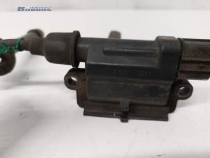 Tändspole från en Suzuki Wagon-R+ (RB) 1.3 16V 2003