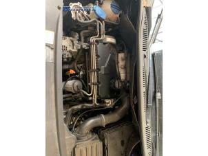 Usagé Valve RGE Volkswagen Caddy III (2KA,2KH,2CA,2CH) 2.0 SDI Prix € 25,00 Règlement à la marge proposé par Autobedrijf Brooks