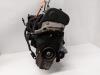 Engine from a Volkswagen Polo IV (9N1/2/3), 2001 / 2012 1.4 16V, Hatchback, Petrol, 1.390cc, 55kW (75pk), FWD, BBY, 2001-09 / 2007-05, 9N1; 2 2003