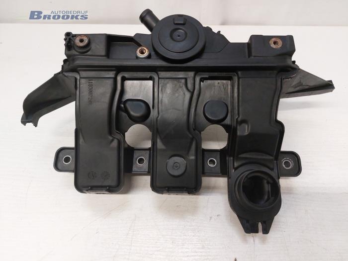 Gebrauchte Ventildeckel Renault Trafic (1FL/2FL/3FL/4FL) 1.6 dCi 120 Twin Turbo Preis € 40,00 Margenregelung angeboten von Autobedrijf Brooks