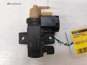 Used Turbo relief valve Renault Trafic (1FL/2FL/3FL/4FL) 1.6 dCi 120 Twin Turbo Price € 20,00 Margin scheme offered by Autobedrijf Brooks