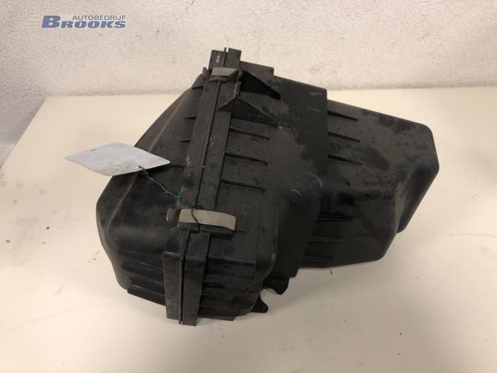 Gebrauchte Luftfiltergehäuse Suzuki Wagon-R+ (RB) 1.3 16V Preis € 15,00 Margenregelung angeboten von Autobedrijf Brooks