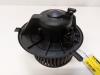 Heating and ventilation fan motor from a Skoda Octavia Combi (1Z5), 2004 / 2013 1.6 TDI Greenline, Combi/o, 4-dr, Diesel, 1.598cc, 77kW (105pk), FWD, CAYC, 2009-06 / 2013-04, 1Z5 2012