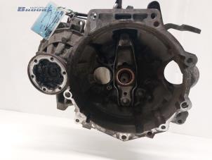Used Gearbox Skoda Octavia Combi (1Z5) 1.6 TDI Greenline Price € 350,00 Margin scheme offered by Autobedrijf Brooks