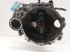Gearbox from a Skoda Octavia Combi (1Z5), 2004 / 2013 1.6 TDI Greenline, Combi/o, 4-dr, Diesel, 1.598cc, 77kW (105pk), FWD, CAYC, 2009-06 / 2013-04, 1Z5 2012