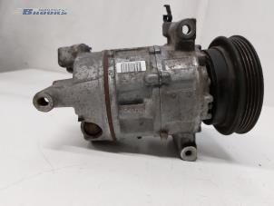 Used Air conditioning pump Fiat Doblo (223A/119) 1.6 16V Price € 50,00 Margin scheme offered by Autobedrijf Brooks