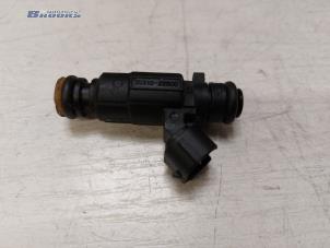 Used Injector (petrol injection) Hyundai Atos Price € 10,00 Margin scheme offered by Autobedrijf Brooks