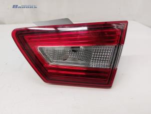 Used Taillight, right Renault Clio IV (5R) 1.5 Energy dCi 90 FAP Price € 20,00 Margin scheme offered by Autobedrijf Brooks