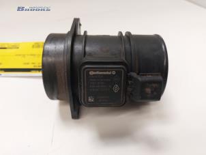 Used Air mass meter Renault Clio IV (5R) 1.5 Energy dCi 90 FAP Price € 15,00 Margin scheme offered by Autobedrijf Brooks