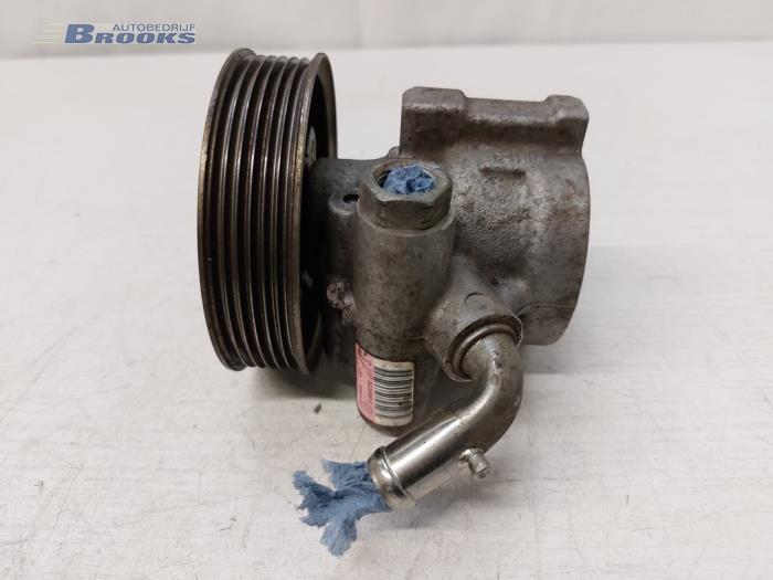Begagnade Servostyrningspump Fiat Doblo Cargo (263) 1.3 MJ 16V DPF Euro 5 Pris € 20,00 Marginaltabell erbjuds av Autobedrijf Brooks