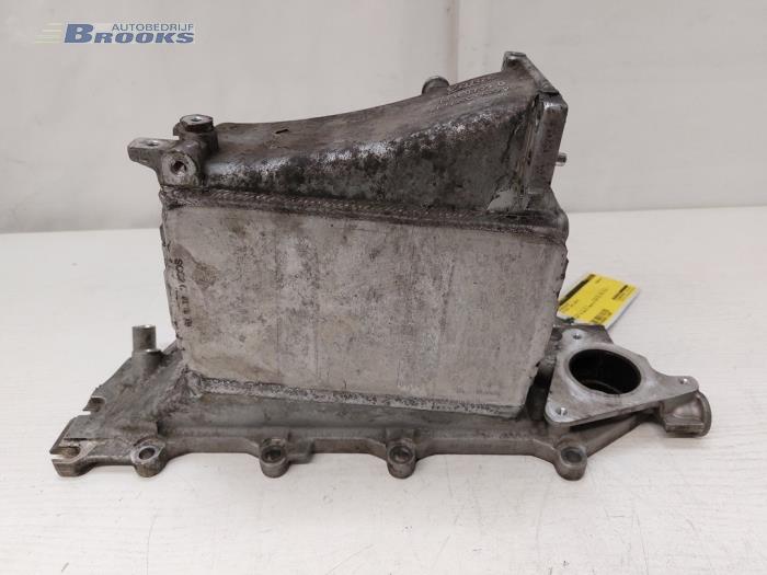 Intercooler Volkswagen Golf VII 1.6 TDI BlueMotion 16V 04L129766L CRKB