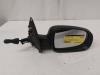 Wing mirror, right from a Opel Corsa C (F08/68), 2000 / 2009 1.2 16V, Hatchback, Petrol, 1,199cc, 55kW (75pk), FWD, Z12XE; EURO4, 2000-09 / 2009-12 2004