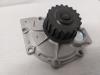 Water pump from a Volvo XC70 (SZ) XC70 2.4 T 20V 2001