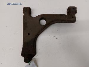 Used Front wishbone, left Opel Astra H Twin Top (L67) 1.8 16V Price € 20,00 Margin scheme offered by Autobedrijf Brooks