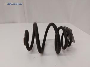 Used Rear coil spring Opel Corsa C (F08/68) 1.2 16V Twin Port Price € 15,00 Margin scheme offered by Autobedrijf Brooks