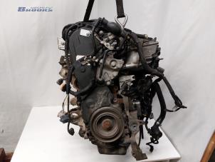 Usados Motor Citroen DS5 (KD/KF) 2.0 165 HYbrid4 16V Precio de solicitud ofrecido por Autobedrijf Brooks