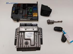 Usagé Ordinateur gestion moteur Citroen DS5 (KD/KF) 2.0 165 HYbrid4 16V Prix sur demande proposé par Autobedrijf Brooks