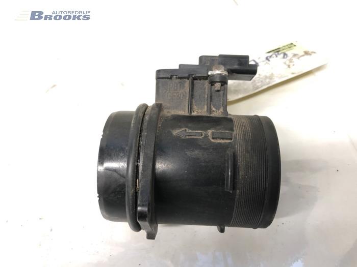 Gebrauchte Luftmassenmesser Citroen DS5 (KD/KF) 2.0 165 HYbrid4 16V Preis € 20,00 Margenregelung angeboten von Autobedrijf Brooks