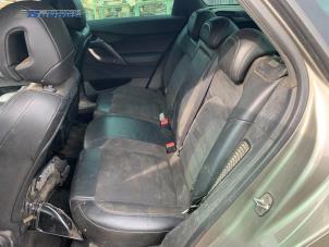Used Rear seatbelt, left Citroen DS5 (KD/KF) 2.0 165 HYbrid4 16V Price € 60,00 Margin scheme offered by Autobedrijf Brooks